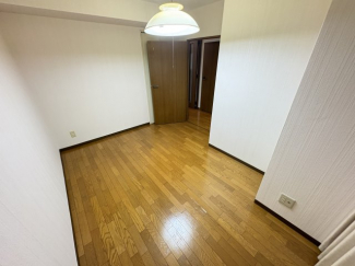 【洋室】