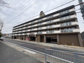 明石市大久保町谷八木の中古マンションの画像