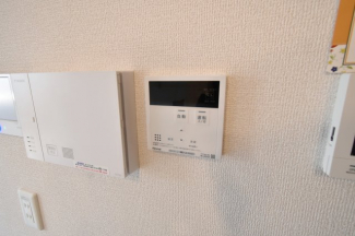 【その他設備】