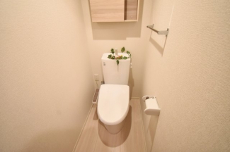【トイレ】