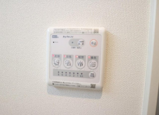 【その他設備】