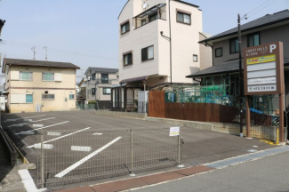 第2駐車場20台