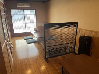 野洲市北野１丁目店舗の画像