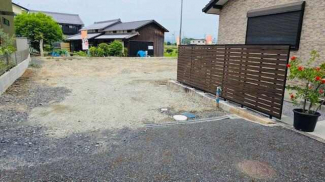 落ち着いたくらしをかなえる閑静な住宅街です。