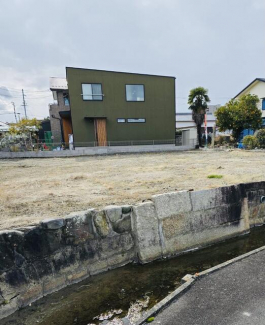建築条件なし！お好きなハウスメーカー・工務店にて建築可能です