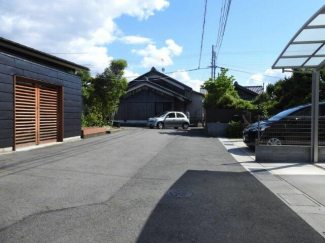 建築条件なし！お好きなハウスメーカー・工務店にて建築可能です