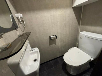 神戸市中央区加納町４丁目の店舗一部の画像