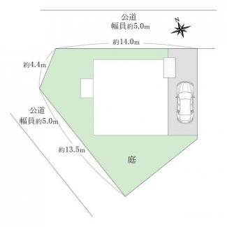 地形図