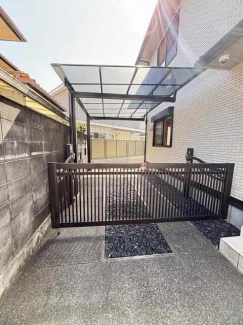 宝塚市桜ガ丘戸建の画像