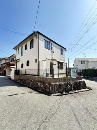 宝塚市桜ガ丘戸建の画像