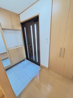 宝塚市桜ガ丘戸建の画像