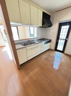 宝塚市桜ガ丘戸建の画像