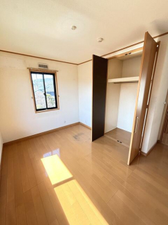 ２階洋室約７．０帖