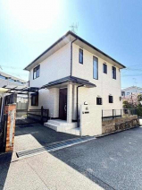 宝塚市桜ガ丘の中古一戸建ての画像