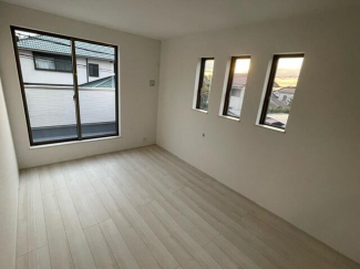明石市大久保町高丘５丁目の新築一戸建ての画像