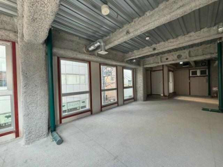 神戸市中央区北長狭通１丁目の店舗一部の画像