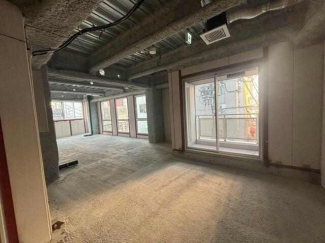 神戸市中央区北長狭通１丁目の店舗一部の画像