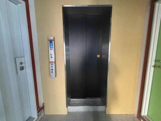 神戸市中央区北長狭通１丁目の店舗一部の画像