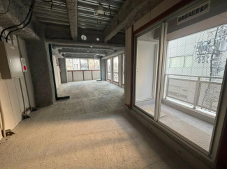 神戸市中央区北長狭通１丁目の店舗一部の画像