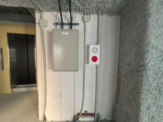 神戸市中央区北長狭通１丁目の店舗一部の画像