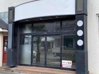 ロータリー本町の画像