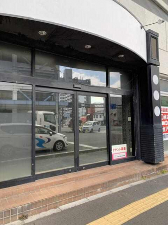ロータリー本町の画像