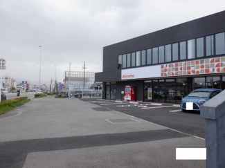 松山市南江戸４丁目の売地の画像