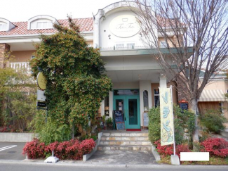 松山市南江戸４丁目の売地の画像