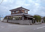 松山市平井町の売地の画像