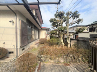 【リフォーム中】