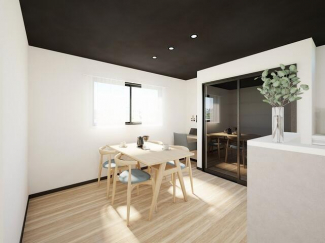 西条市壬生川の新築一戸建ての画像