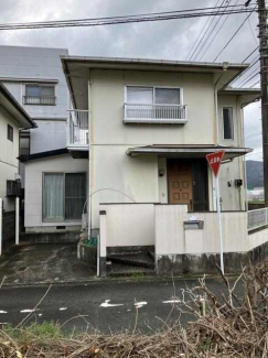大洲市東大洲の中古一戸建ての画像