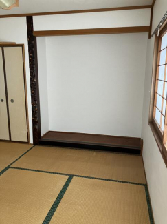 大洲市東大洲の中古一戸建ての画像