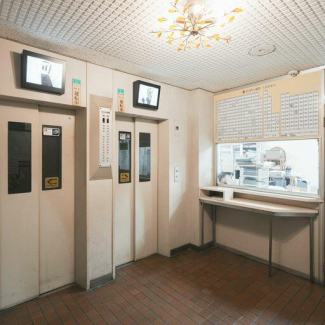 ロータリー本町の画像