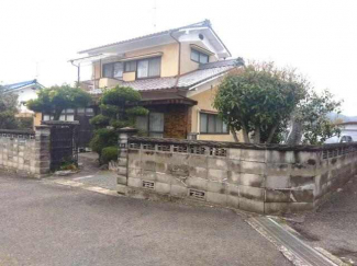 松山市東野４丁目の売地の画像