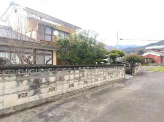 松山市東野４丁目の売地の画像