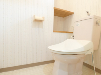 【トイレ】