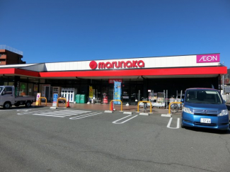 マルナカ　川内店300ｍ