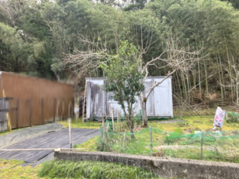 【外観】