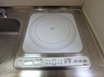 ＩＨコンロ
