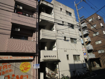 完成写真