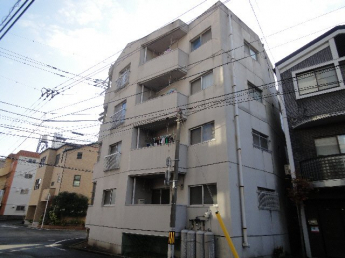 完成写真