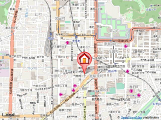 【地図】