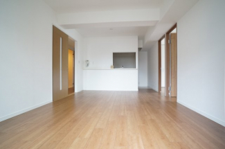 【居間・リビング】