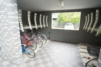 【その他共有部分】