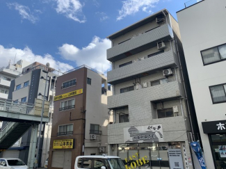 【外観】