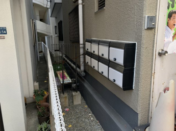 【その他共有部分】