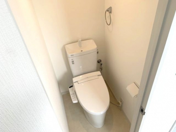 【トイレ】