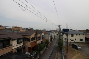 【展望】