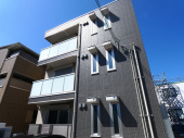 Aprico（アプリコ）の画像